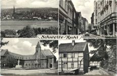 Schwerte-Ruhr