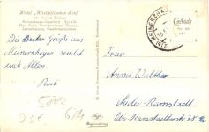 Meinerzhagen im Sauerland - Hotel Westfälischer Hof