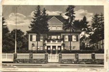 Lüdenscheid - Wohnhaus Lamm