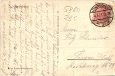 Lüdenscheid - Wohnhaus Lamm