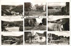 Lüdenscheid im Sauerland