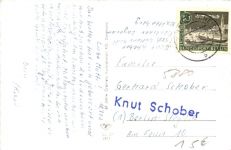 Lüdenscheid im Sauerland