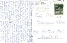 Witten Ruhr - Bommern