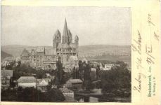 Bredenbruch bei Westig