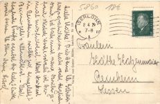 Iserlohn - Badeanstalt