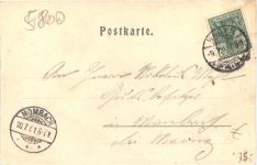 Hagen in Westfalen