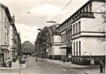 Offenbach am Main - Kaiserstrasse