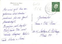 Offenbach am Main - Kaiserstrasse