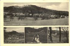 Nonrod im Odenwald