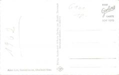 Gruss aus Lützelbach Odenwald