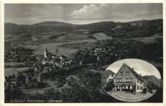 Reichelsheim im Odenwald