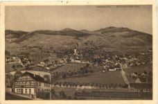 Niederramstadt - Gasthaus zum Löwen
