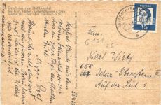 Grüsse aus dem Unter-Höllgrund im Odenwald