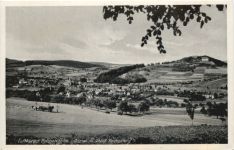 Reichelsheim im Odenwald