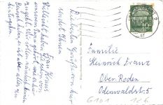 Reichelsheim im Odenwald