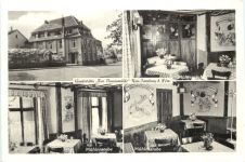 Neu-Isenburg - Gaststätte Zur Bansamühle