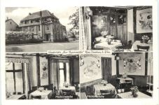 Neu-Isenburg - Gaststätte Zur Bansamühle