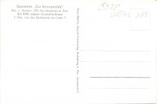 Neu-Isenburg - Gaststätte Zur Bansamühle