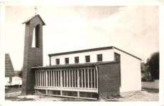 Nieder-Roden - Evang. Kirche