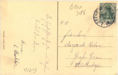 Seehiem an der Bergstrasse