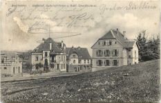 Beerfelden - Bahnhof