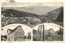 Vielbrunn im Odenwald - Michelstadt