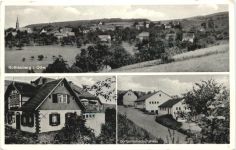 Rothenberg im Odenwald