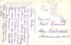 Rothenberg im Odenwald