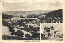 Zell im Odenwald