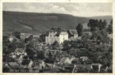 Bad König im Odenwald