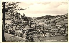 Gammelsbach im Odenwald