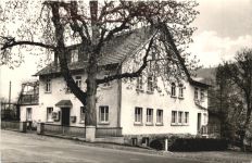 Unter-Sensbach Odenwald - Gasthaus Zum Ochsen