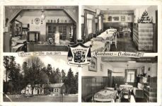 Hainhaus im Odenwald - Michelstadt