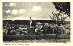 Kirch-Brombach im Odenwald