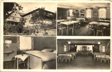 Ober-Hainbrunn - Gasthaus zum Lamm