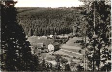 Hinterbach im Odenwald
