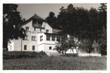 Weiten-Gesäss - Pension Waldfriede - Michelstadt im Odenwald