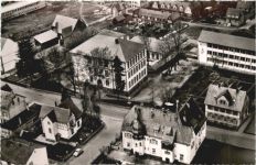 Gymnasium Michelstadt