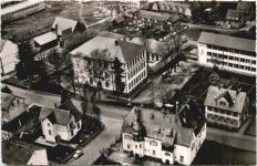 Gymnasium Michelstadt