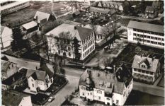 Gymnasium Michelstadt