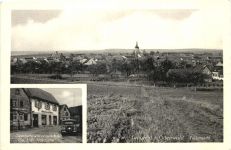 Lengfeld im Odenwald - Otzberg
