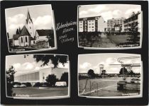 Babenhausen Hessen