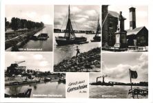Gruss aus Gernsheim am Rhein