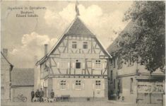 Jägerheim in Geinsheim - Trebur