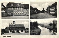 Trebur Hessen