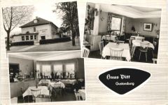 Gustavsburg bei Mainz - Haus Ditt