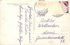 Kemel im Taunus - Heidenrod