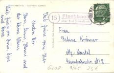 Fischbach im Taunus - Kelkheim