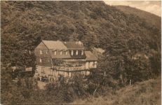 BAd Schwalbach - Restaurant Riesenmühle