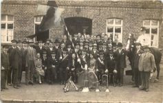 Rückershausen Aarbergen